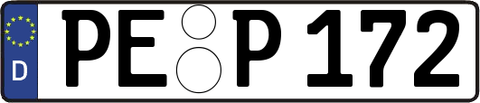 PE-P172