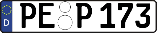 PE-P173