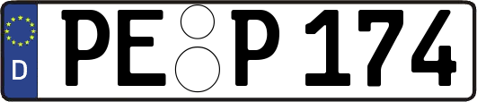 PE-P174