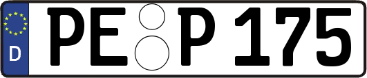 PE-P175