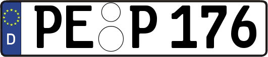 PE-P176