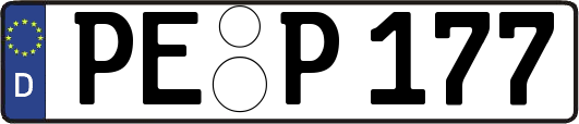 PE-P177