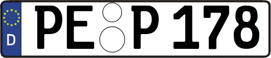 PE-P178
