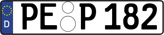 PE-P182