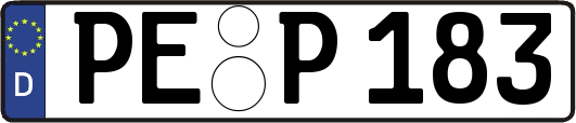 PE-P183