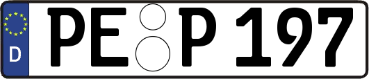 PE-P197