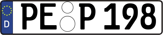 PE-P198
