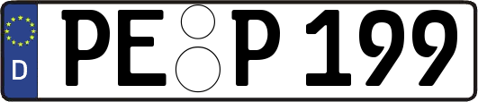 PE-P199