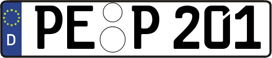 PE-P201