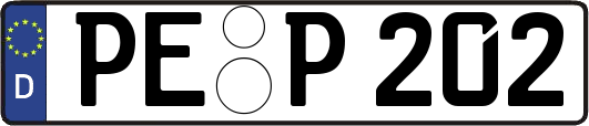 PE-P202
