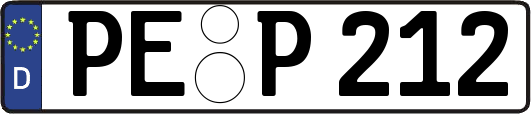 PE-P212