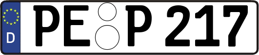 PE-P217