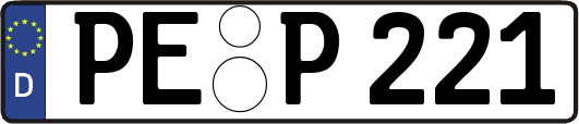 PE-P221