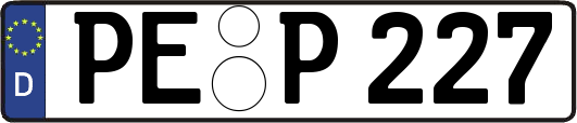 PE-P227