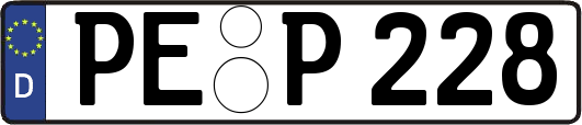 PE-P228