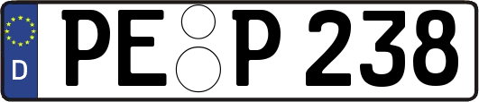 PE-P238