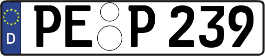 PE-P239