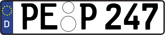 PE-P247