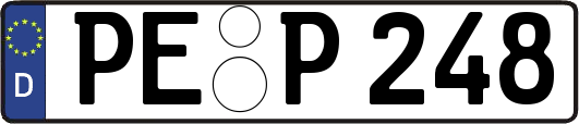 PE-P248