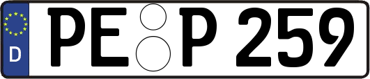 PE-P259