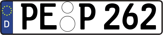 PE-P262