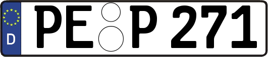 PE-P271
