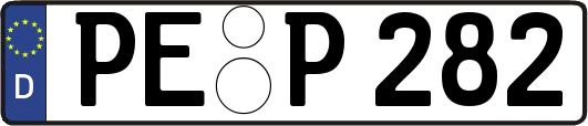 PE-P282