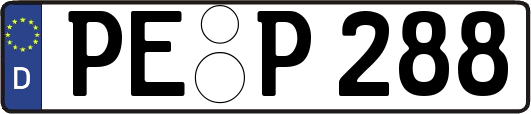 PE-P288