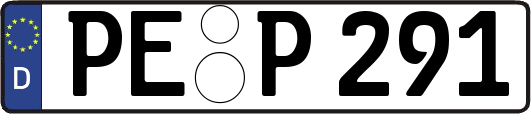 PE-P291