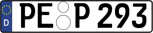 PE-P293