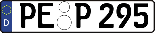 PE-P295