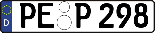 PE-P298