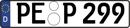 PE-P299