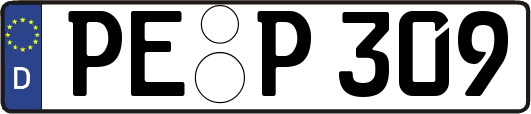 PE-P309