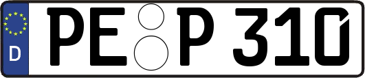 PE-P310