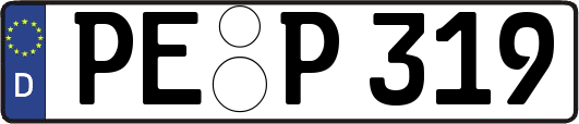 PE-P319