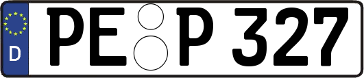 PE-P327