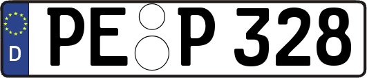 PE-P328