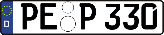 PE-P330