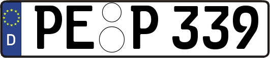 PE-P339