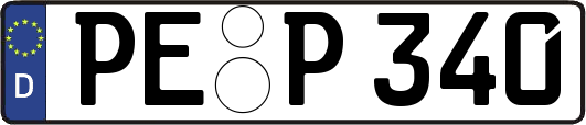 PE-P340