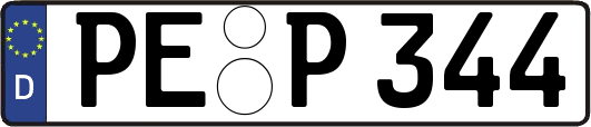 PE-P344