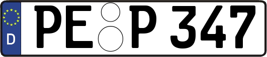 PE-P347