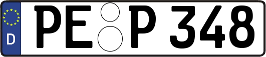 PE-P348