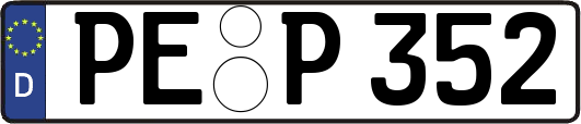 PE-P352
