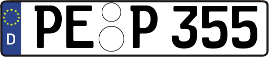 PE-P355