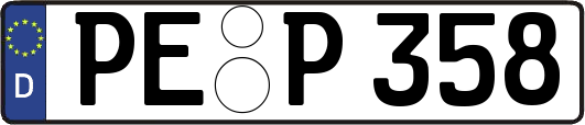 PE-P358
