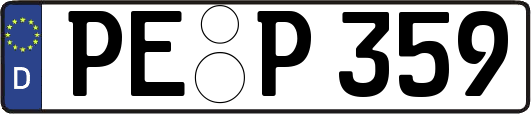 PE-P359