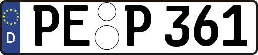 PE-P361