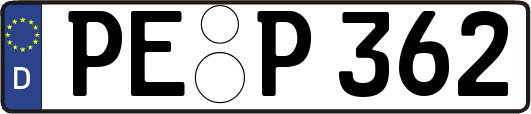 PE-P362